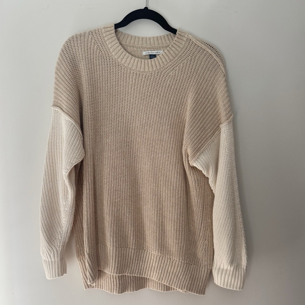 AMERICAN EAGLE Sweater